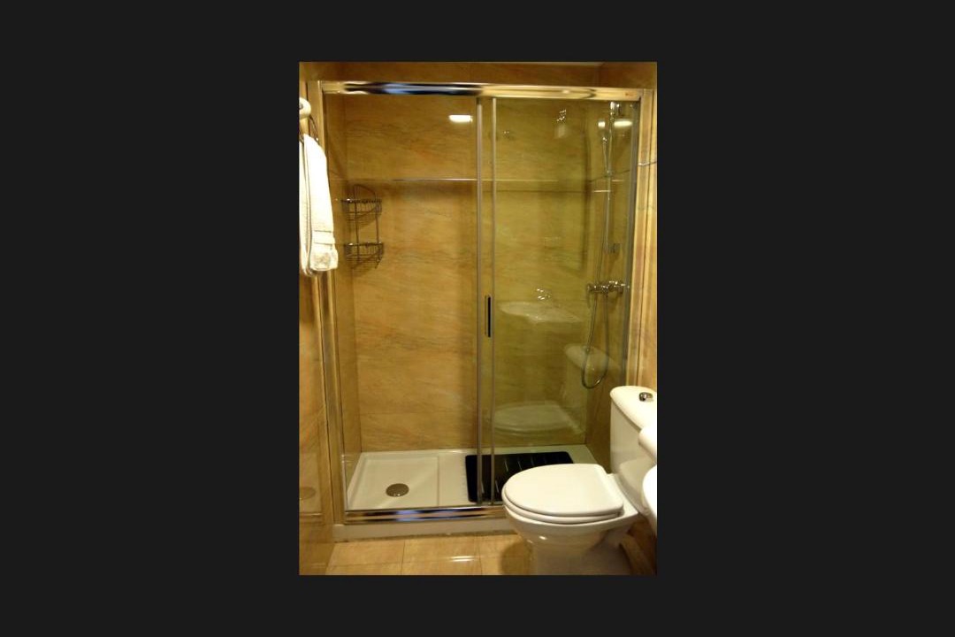 Photo of Bathroom in Pola de Lena
