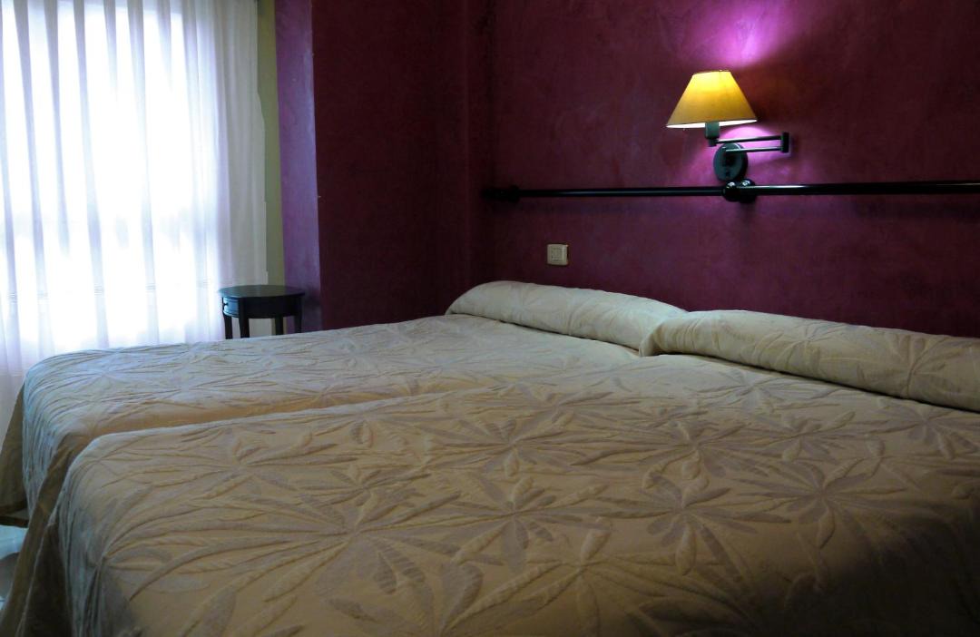Photo of Bedroom in Pola de Lena
