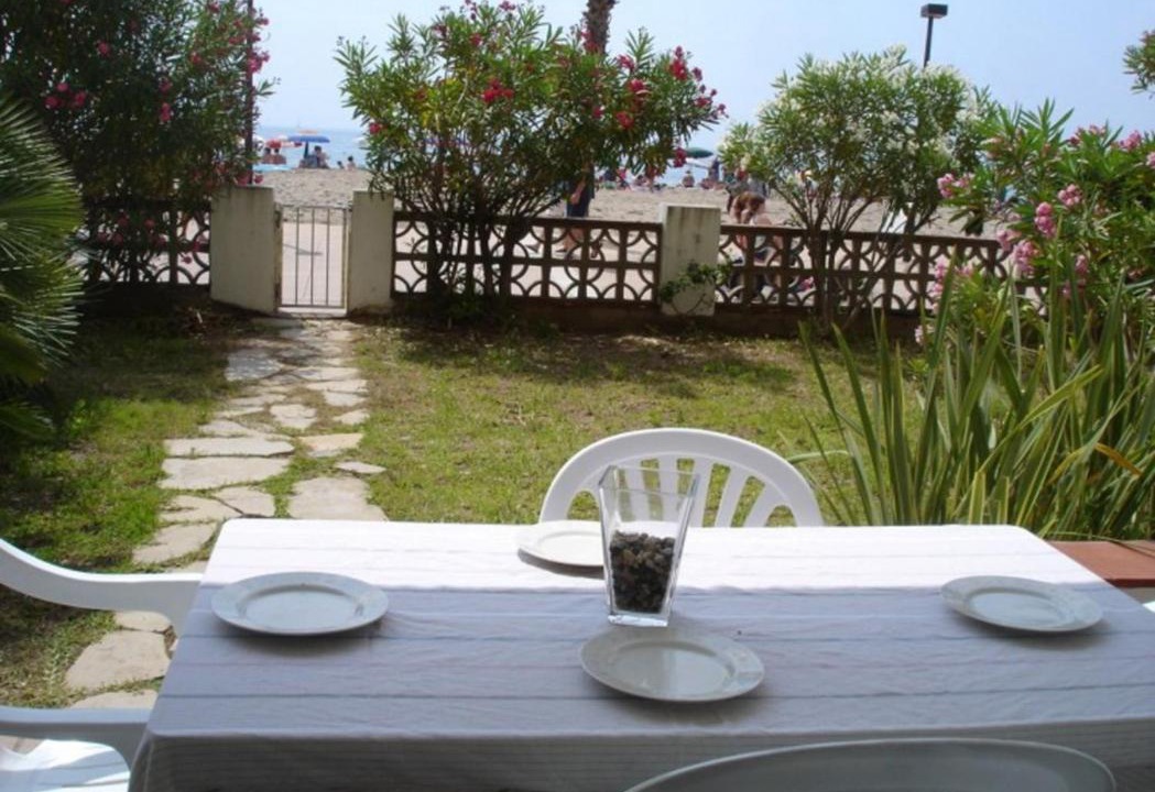 Photo of Patio Balcony in Santa Margarida