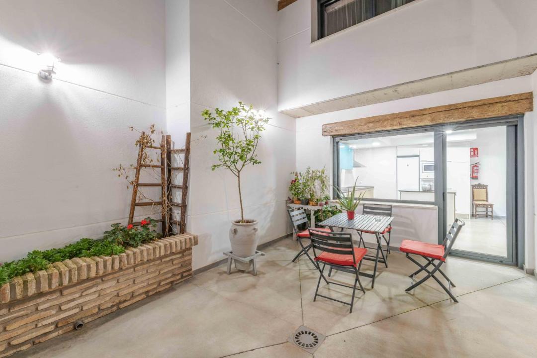 Photo of Livingroom in Almagro