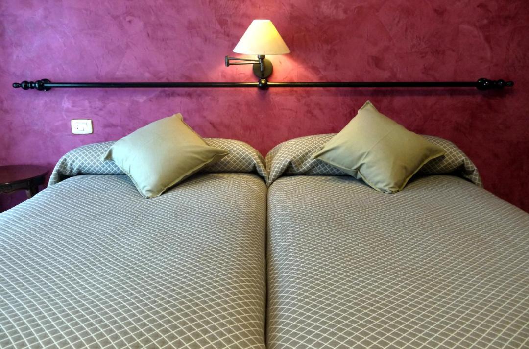Photo of Bedroom in Pola de Lena