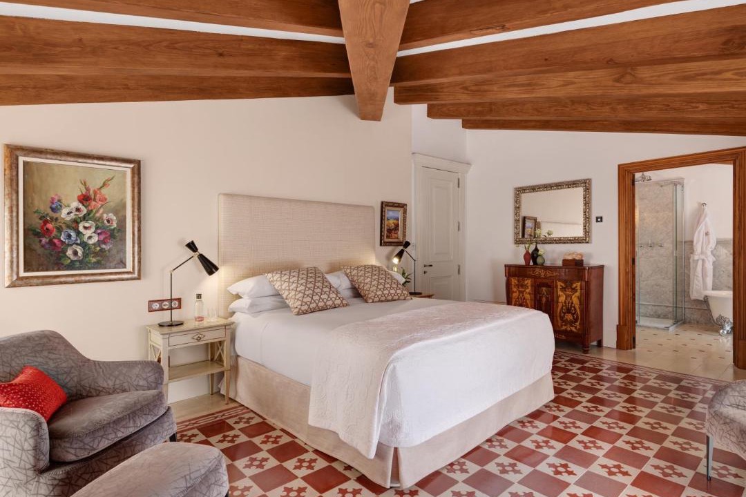 Photo of Bedroom in Sant Jaume