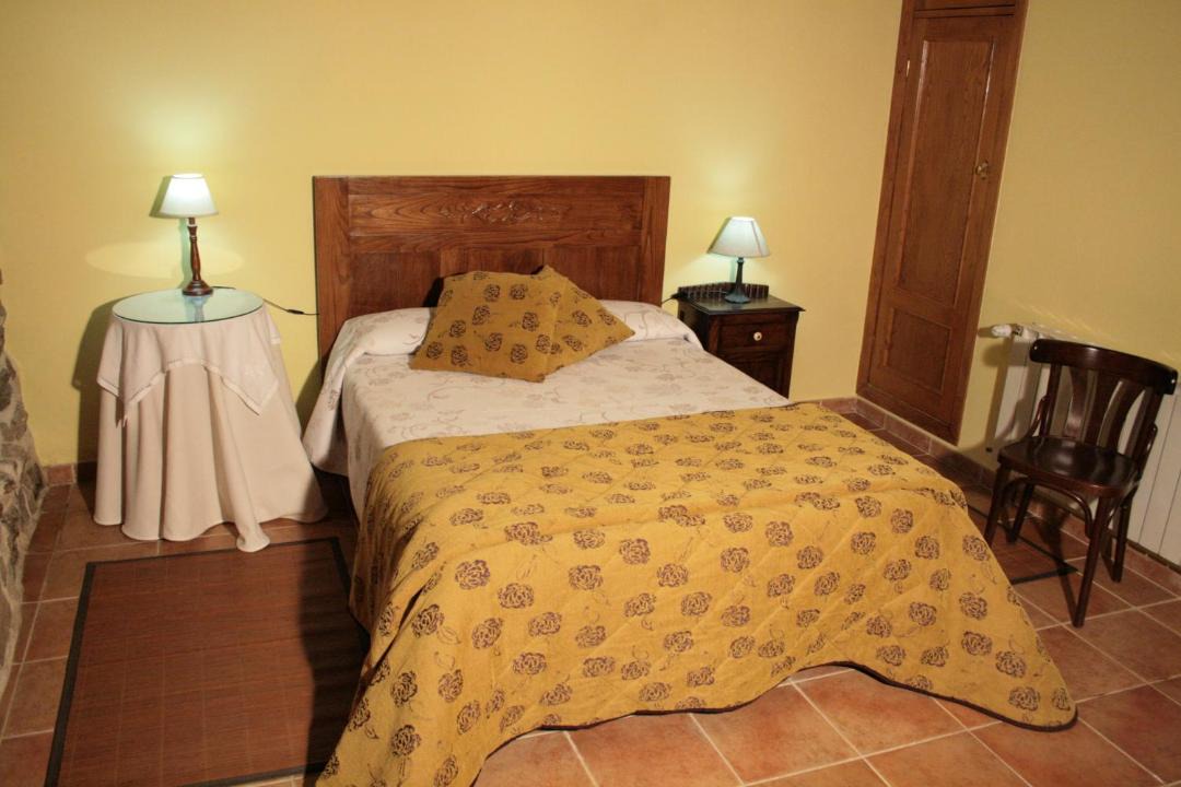 Photo of Bedroom in Rairiz de Veiga