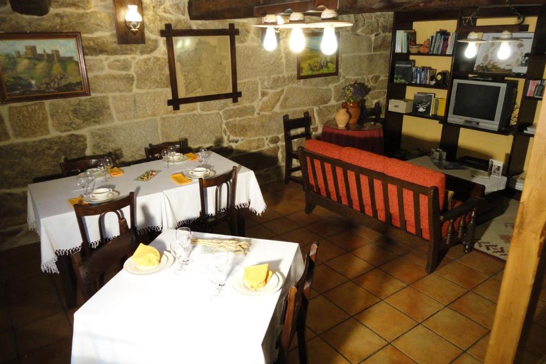 Photo of Kitchen in Rairiz de Veiga