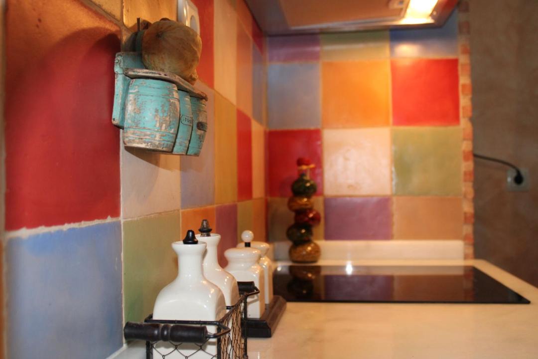 Photo of Bathroom in Aguilera