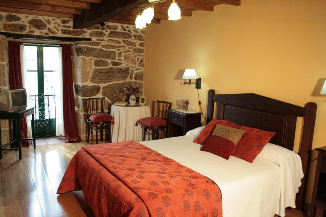 Photo of Bedroom in Rairiz de Veiga