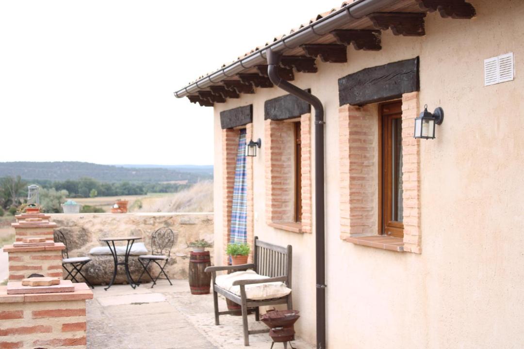 Photo of Patio Balcony in Aguilera