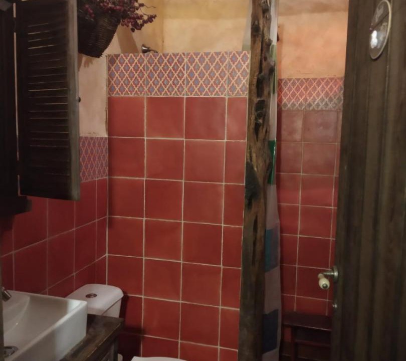 Photo of Bathroom in Aguilera