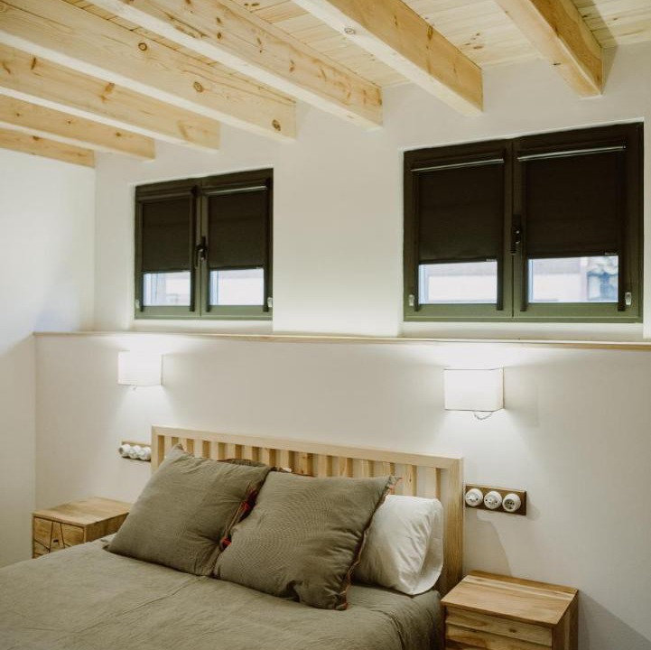 Photo of Bedroom in Arlanzon