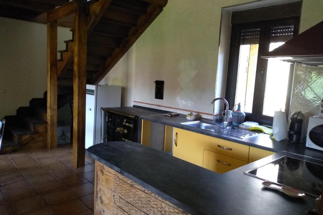 Photo of Kitchen in Magaz de Cepeda