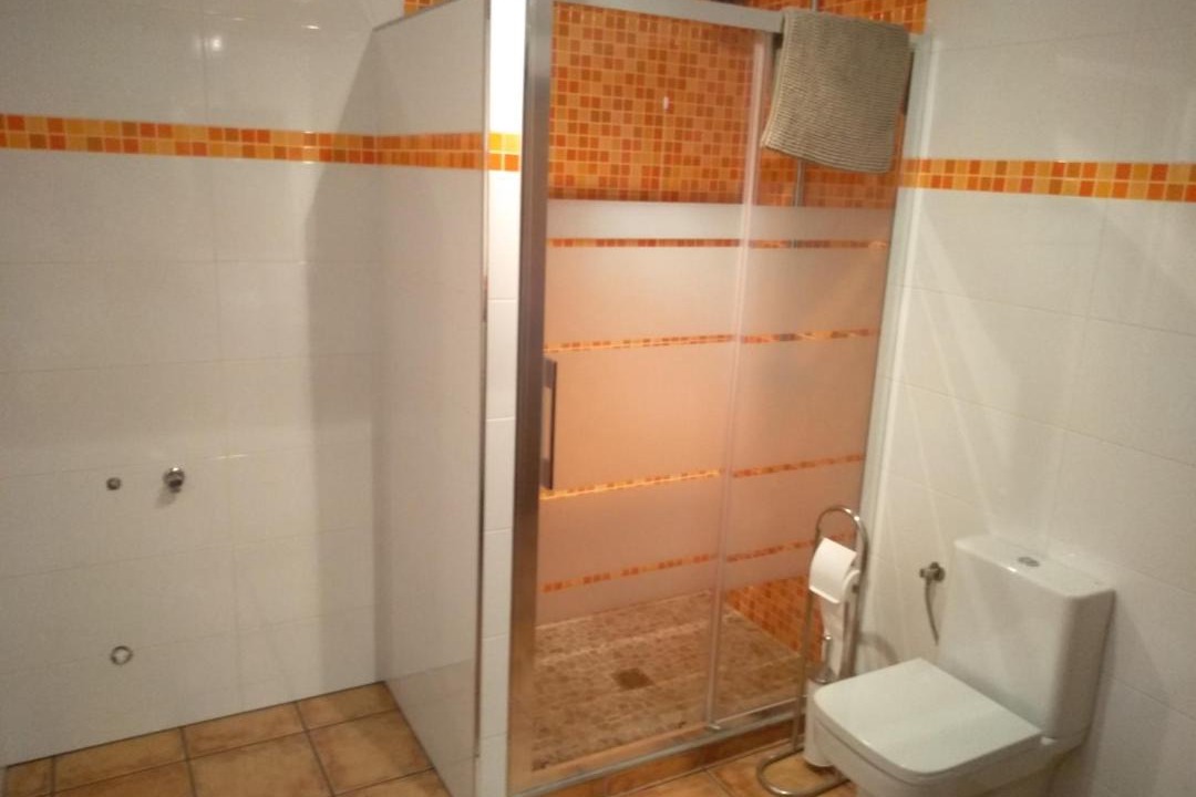 Photo of Bathroom in Magaz de Cepeda