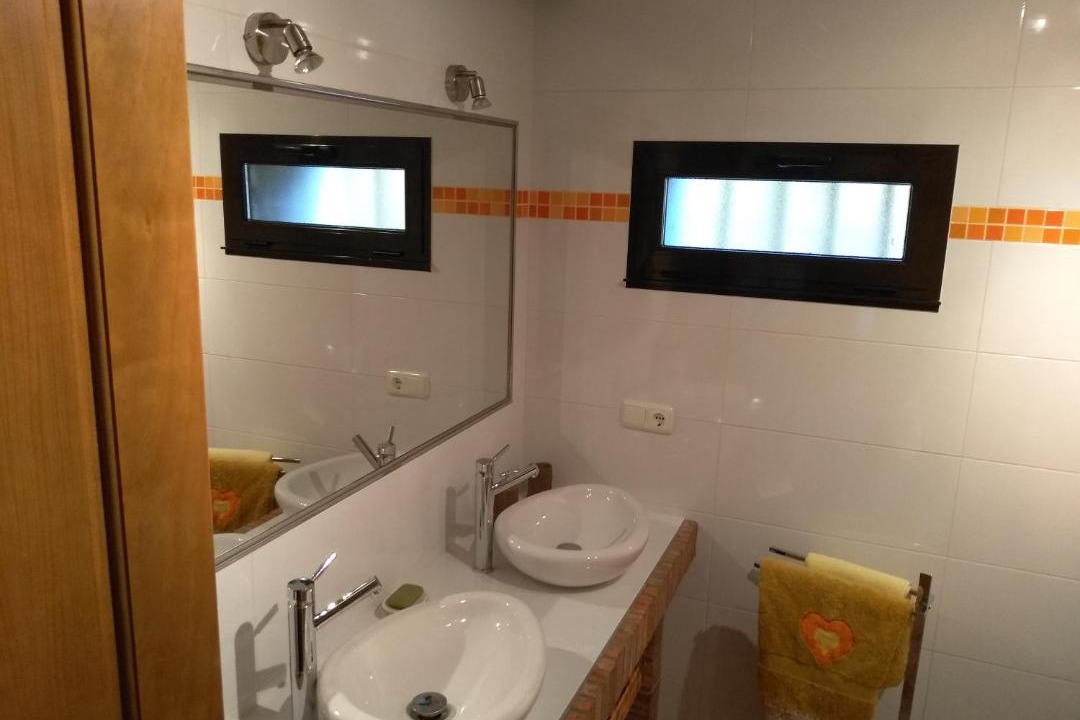 Photo of Bathroom in Magaz de Cepeda