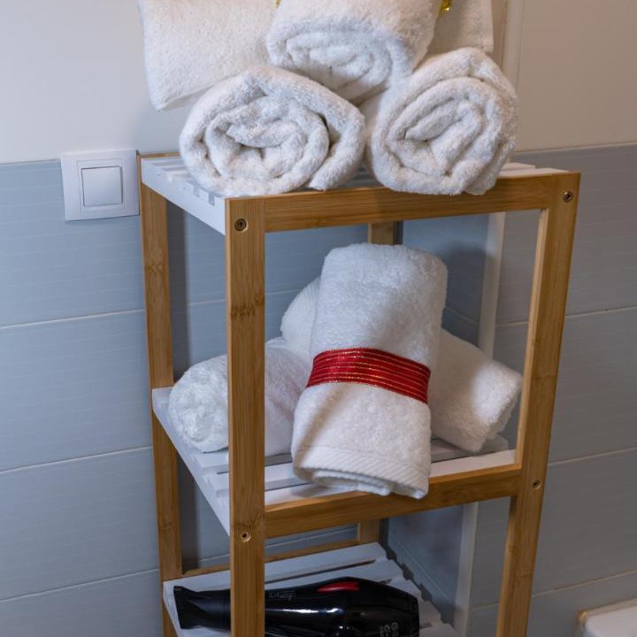 Photo of Bathroom in Posada de Llanes