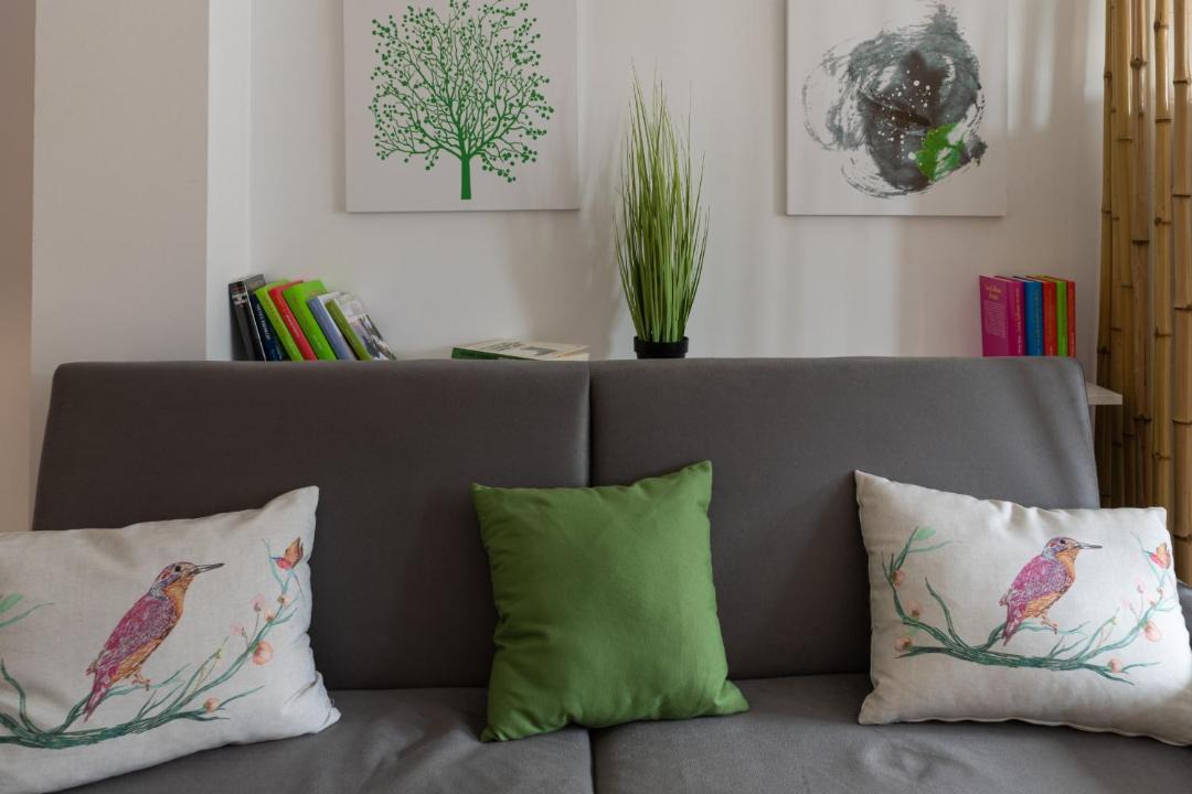 Photo of Livingroom in Posada de Llanes