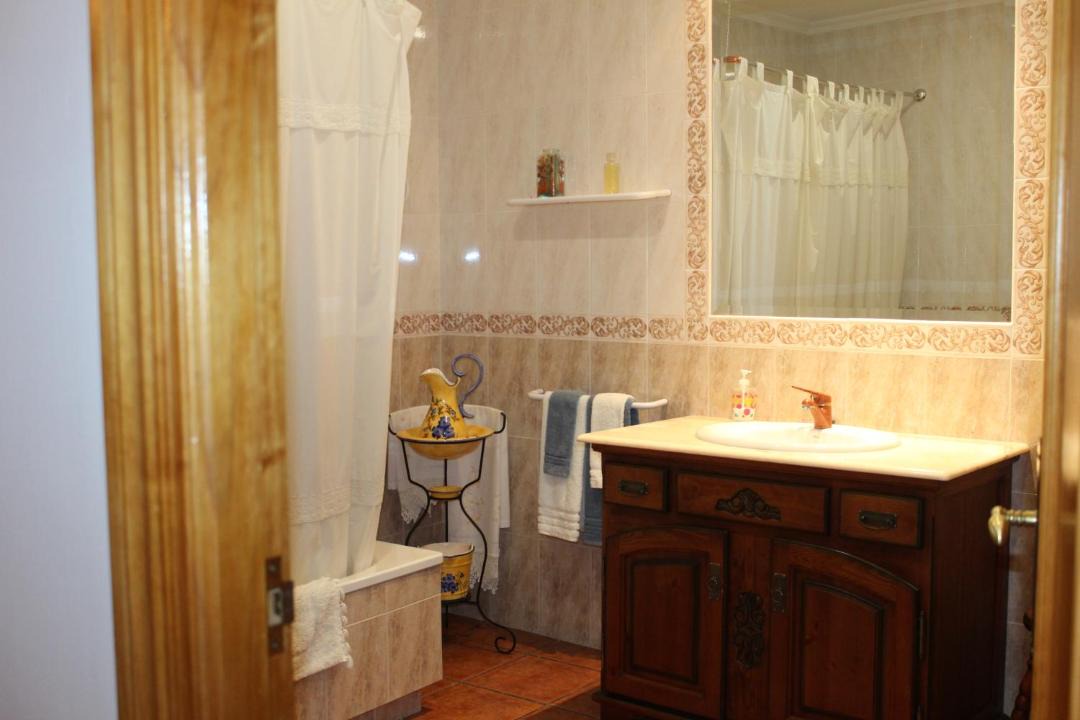 Photo of Bathroom in Villanueva de los Infantes