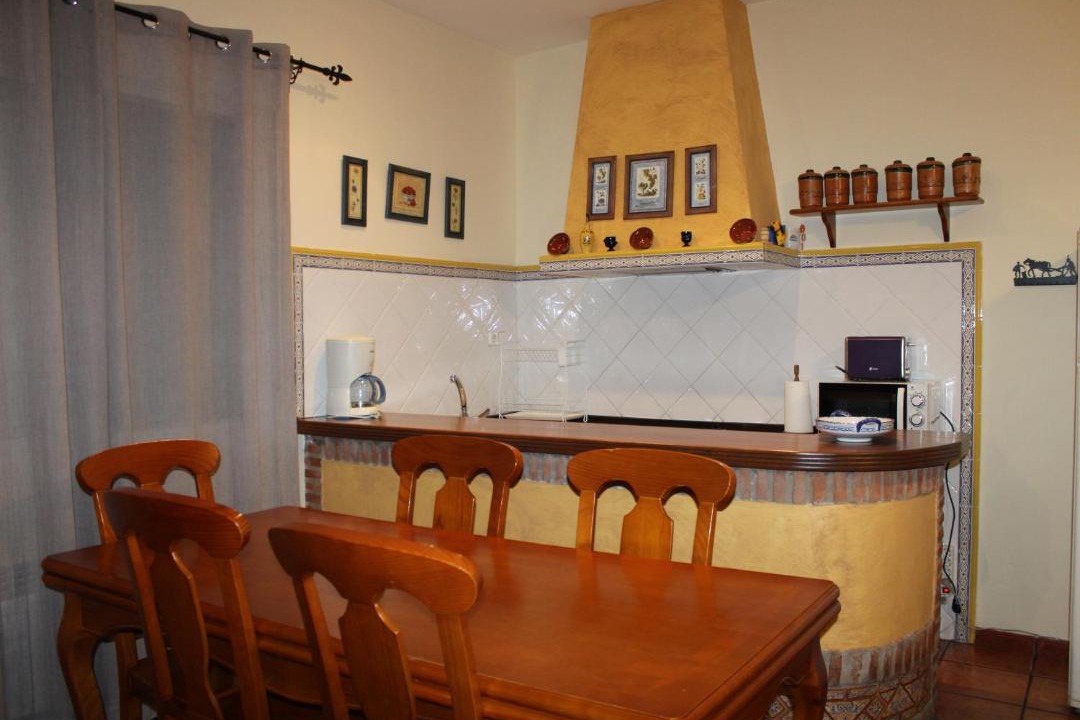 Photo of Kitchen in Villanueva de los Infantes