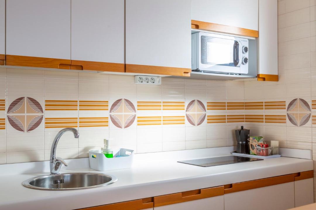 Photo of Kitchen in Radazul