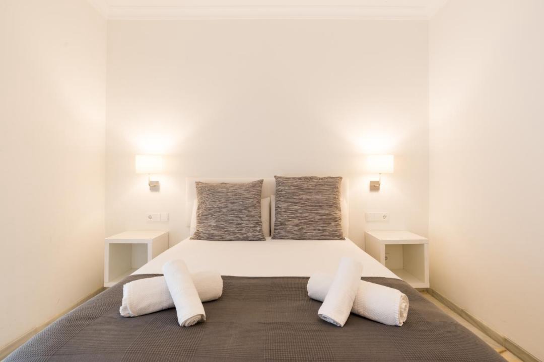 Photo of Bedroom in La Caleta