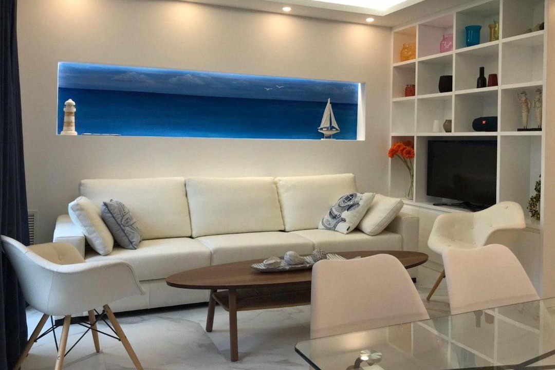 Photo of Livingroom in Sant Feliu de Guixols