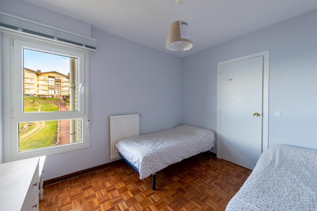 Photo of Bedroom in Sopelana