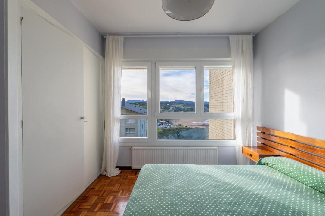 Photo of Bedroom in Sopelana