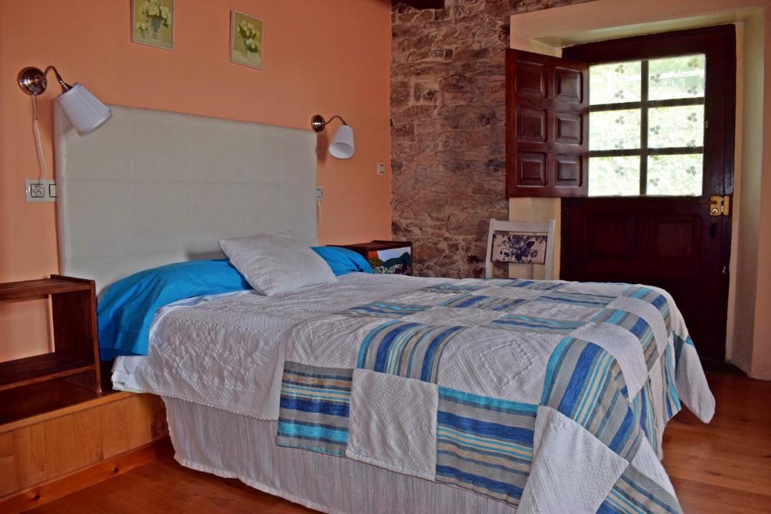 Photo of Bedroom in Cedeira