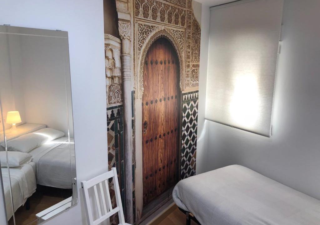 Photo of Bedroom in Centro