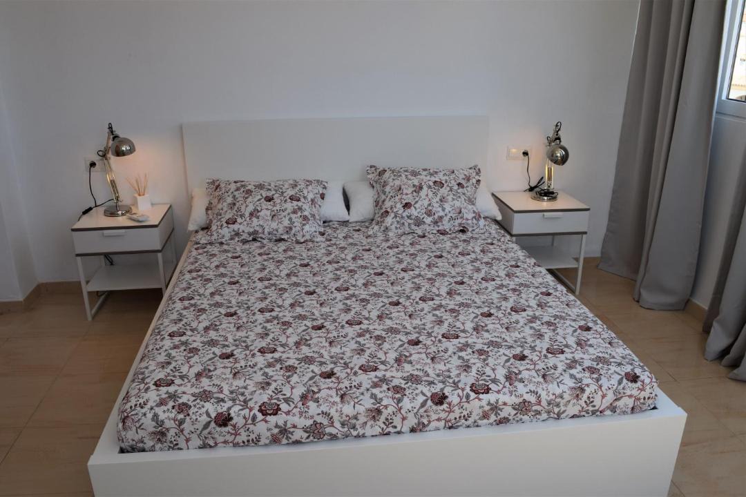 Photo of Bedroom in Torrequebrada