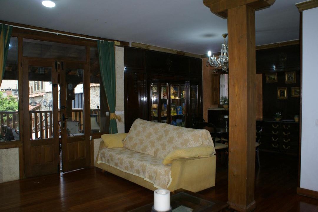 Photo of Livingroom in Medina De Pomar