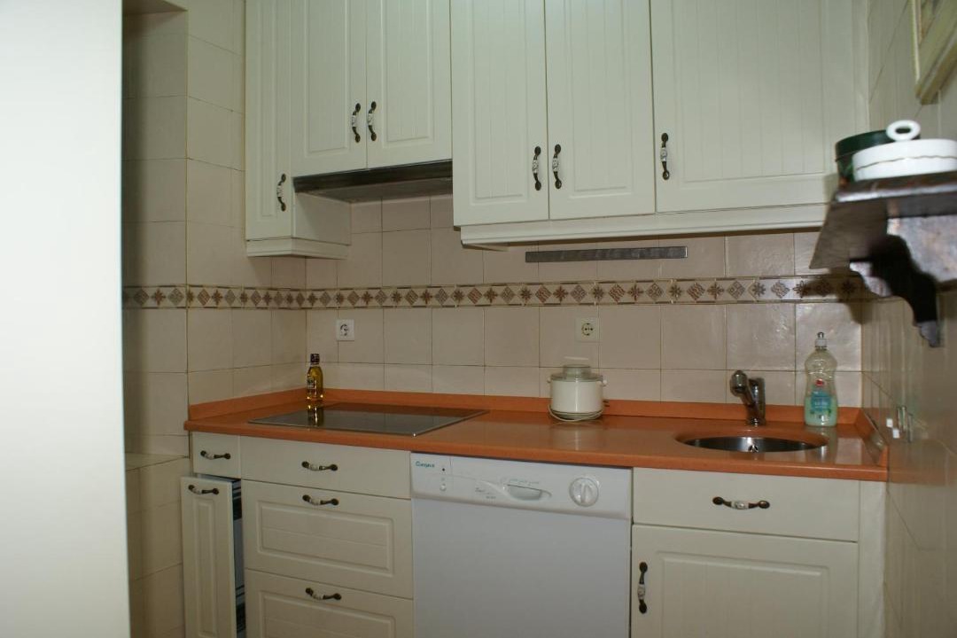 Photo of Kitchen in Medina De Pomar