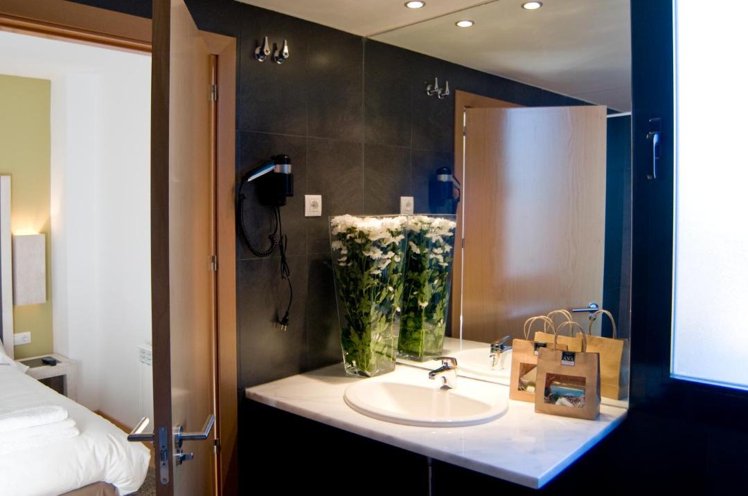 Photo of Bathroom in Atienza