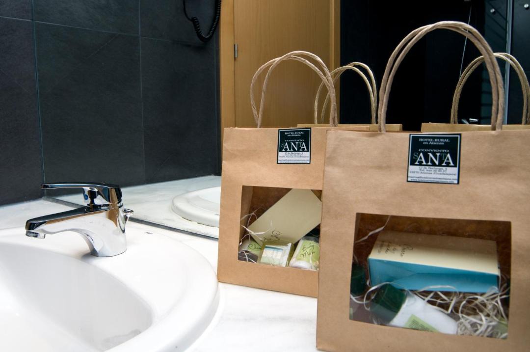 Photo of Bathroom in Atienza