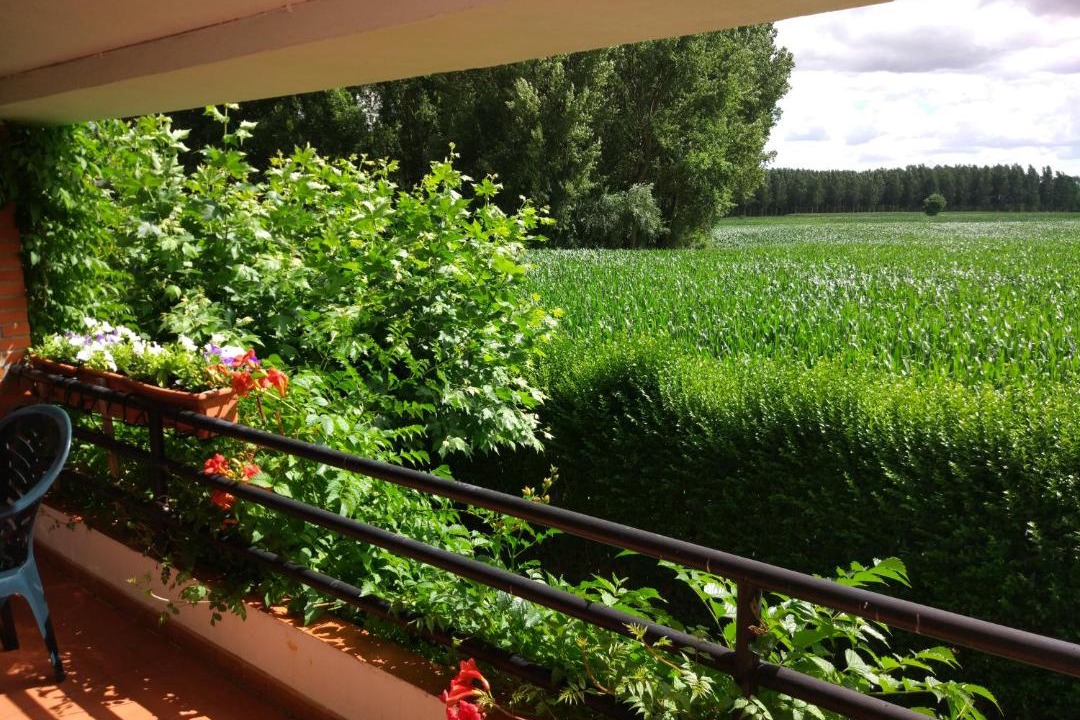 Photo of Patio Balcony in Soto de la Vega