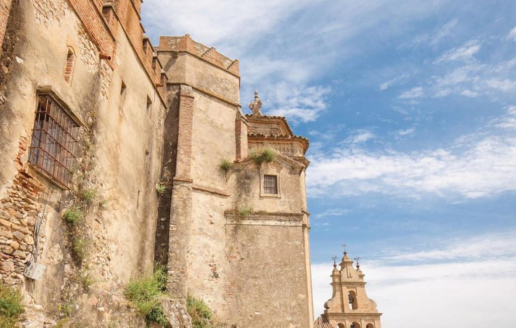 Photo of Buildings in Aracena
