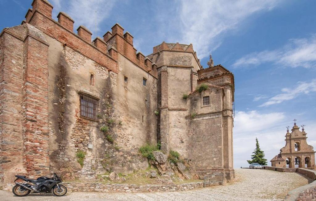 Photo of Buildings in Aracena