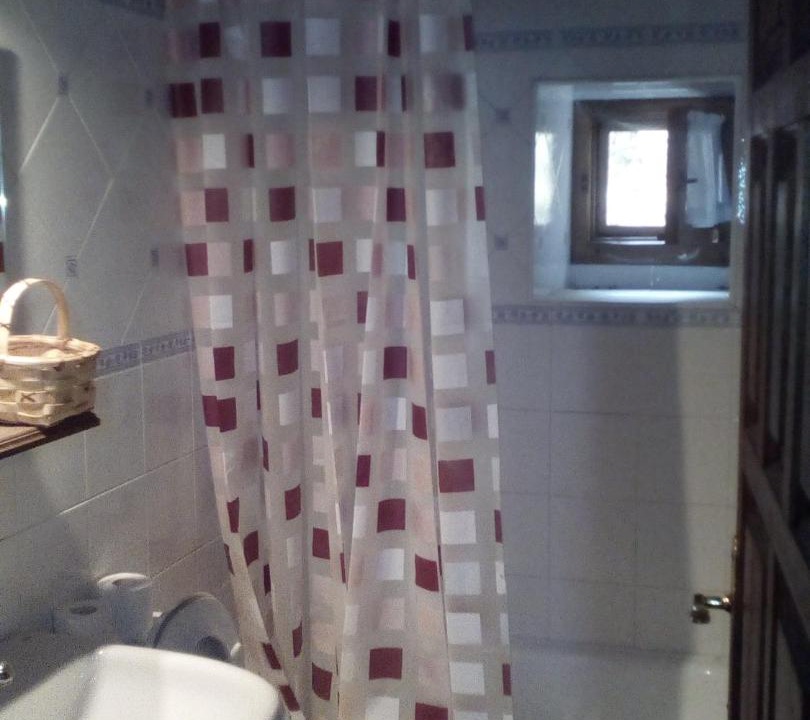Photo of Bathroom in Somiedo Municipality