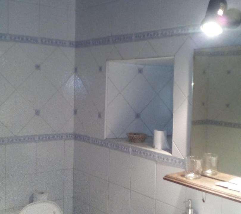 Photo of Bathroom in Somiedo Municipality