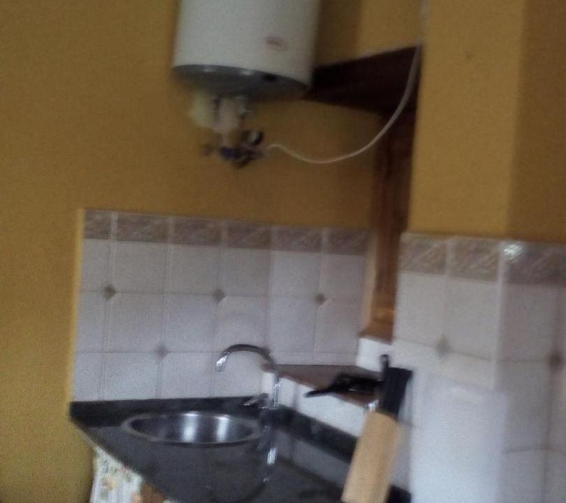 Photo of Kitchen in Somiedo Municipality