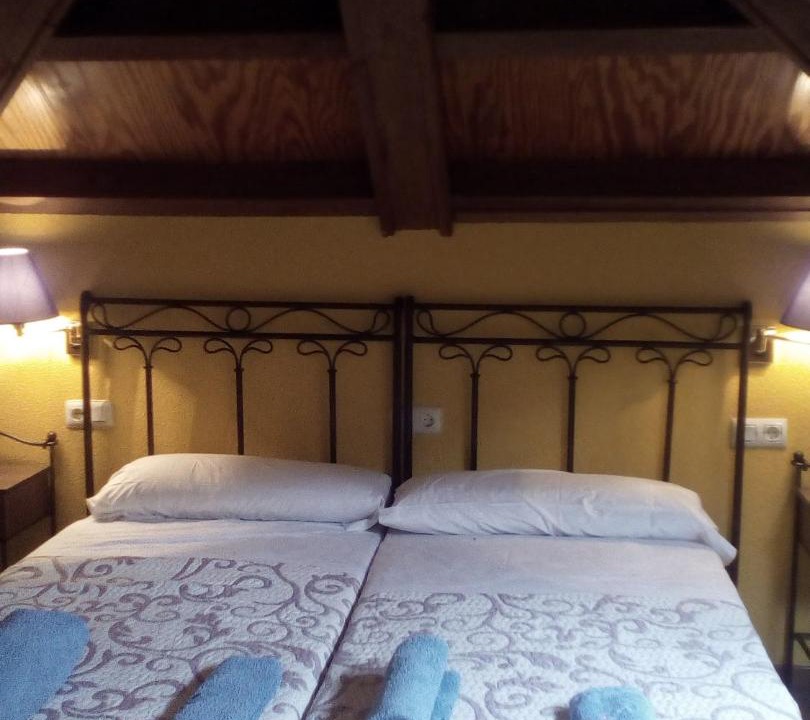 Photo of Bedroom in Somiedo Municipality