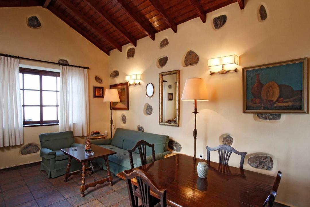 Photo of Livingroom in Realejo Alto