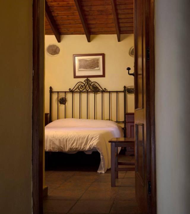 Photo of Bedroom in Realejo Alto