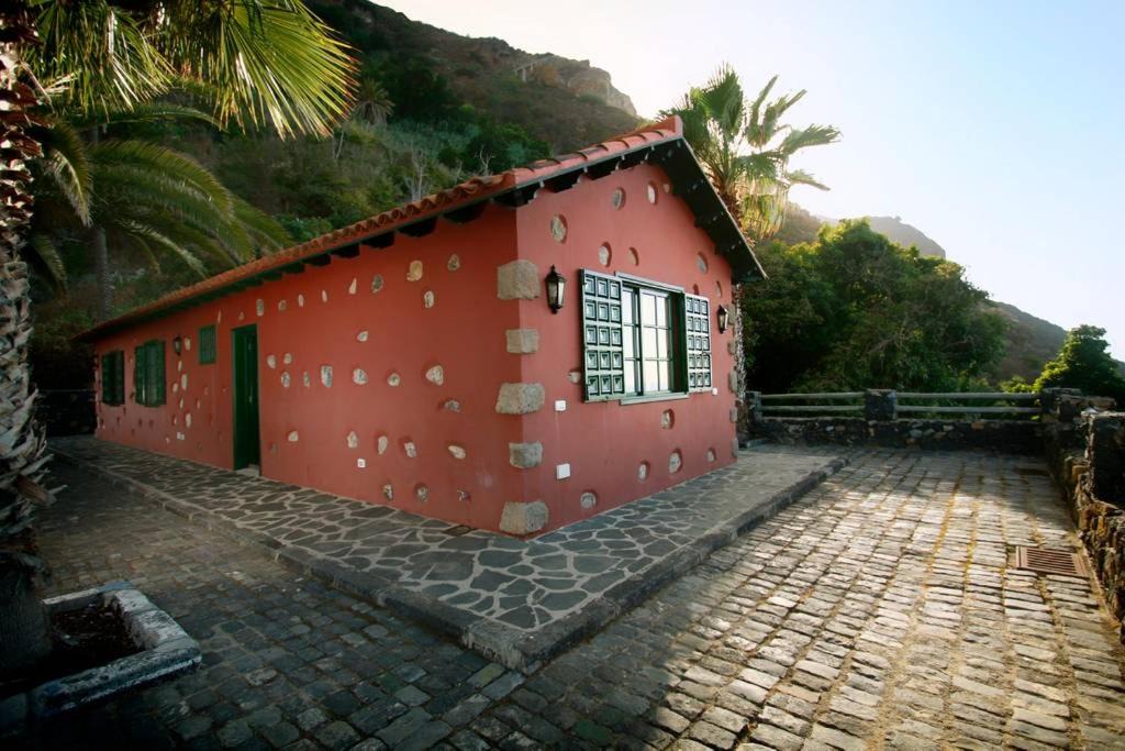 Photo of Buildings in Realejo Alto