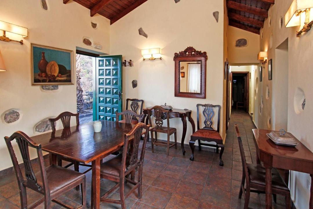 Photo of Livingroom in Realejo Alto