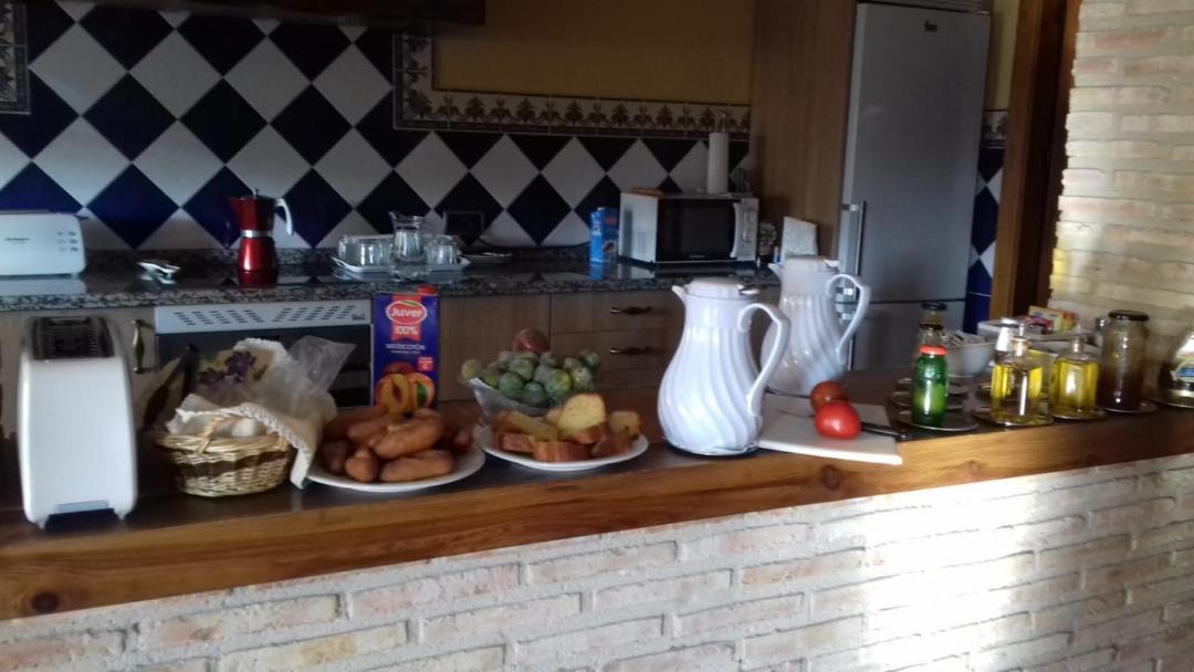 Photo of Kitchen in Los Pinos