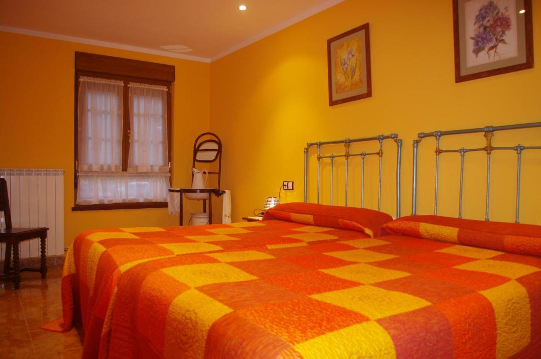 Photo of Bedroom in Cano