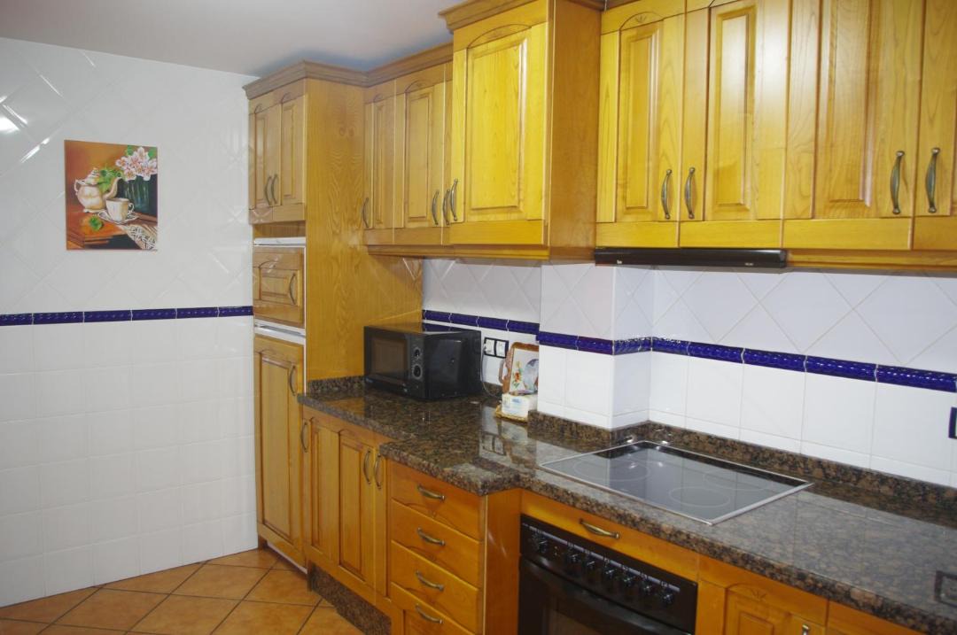Photo of Kitchen in Cano