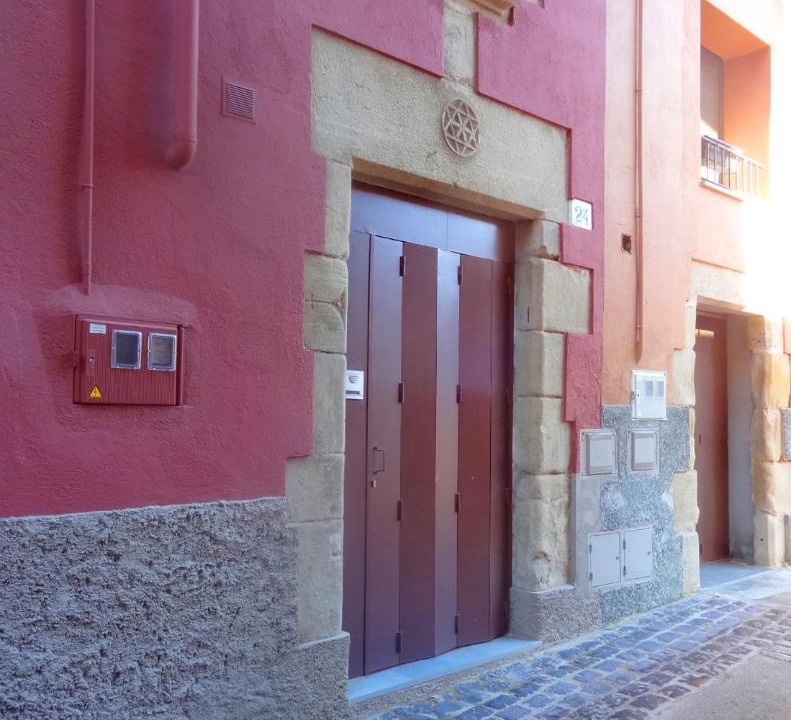 Photo of Others in Sant Feliu de Pallerols
