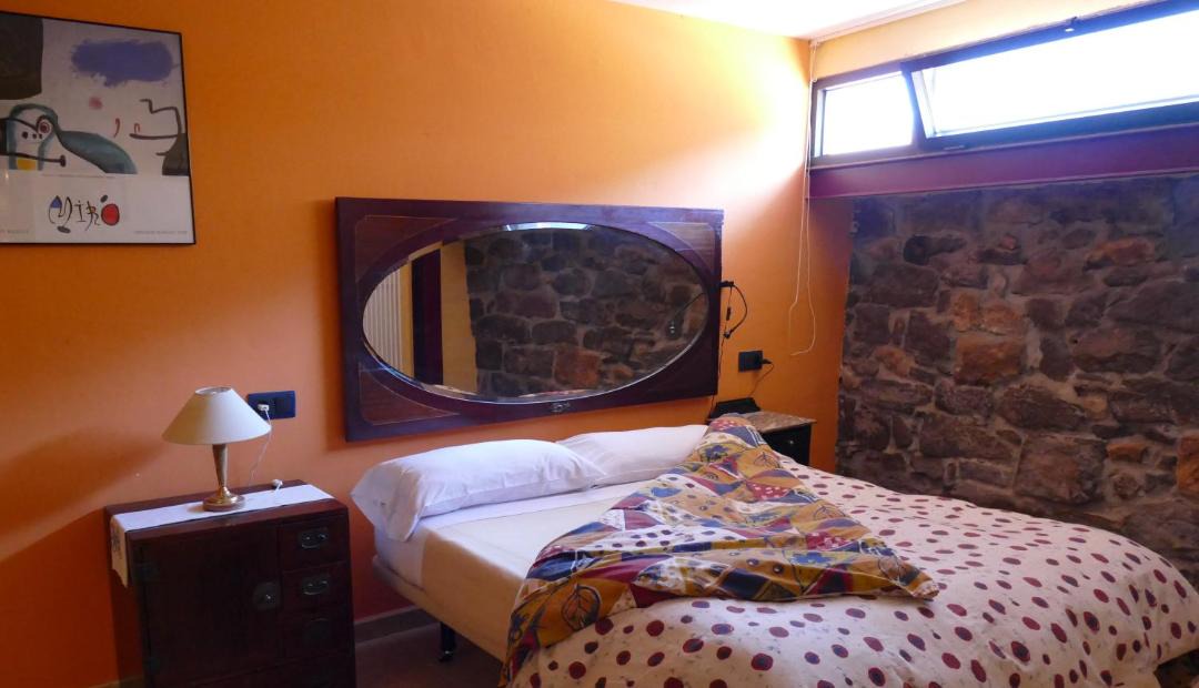 Photo of Bedroom in Herreros