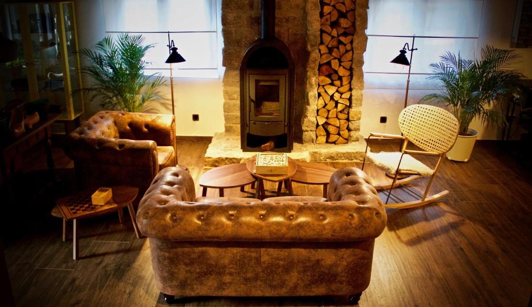 Photo of Livingroom in Posada de Valdeon