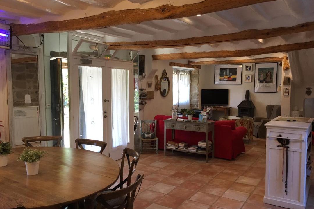 Photo of Livingroom in Lacar